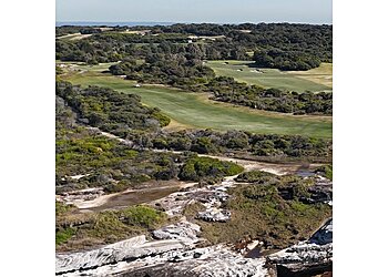 Sydney Golf Courses St. Michael's Golf Club  image 1