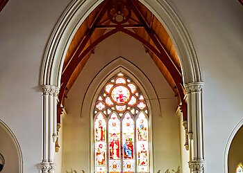 St Patrick's Catholic Church
