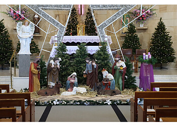 St Patrick's Catholic Parish Gosford