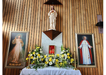 St Patrick's Catholic Parish Gosford