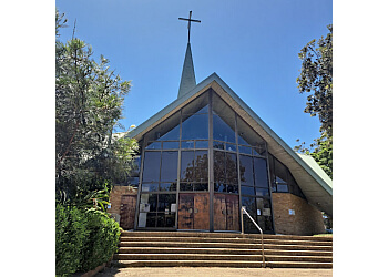 St Patrick's Catholic Parish Gosford