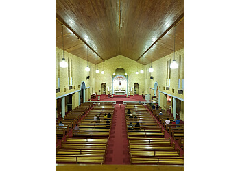 Saint Patrick's Church