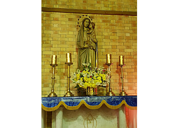 Saint Patrick's Church