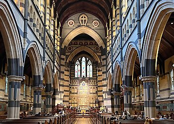 St Paul's Cathedral