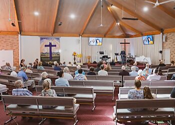 St Stephen's Anglican Church