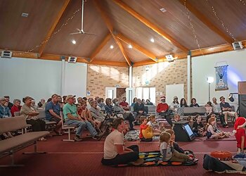 St Stephen's Anglican Church