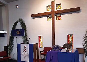 St Stephens Uniting Church