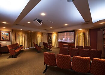 St Vincent’s Aged Care Carina