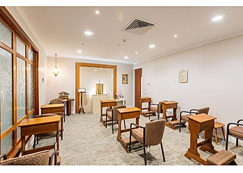 St Vincent's Aged Care Toowoomba