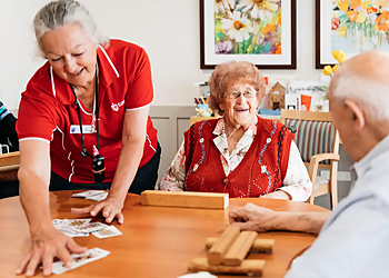 St Vincent's Aged Care Toowoomba