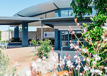 St Vincent's Aged Care Toowoomba St Vincent's Aged Care Toowoomba