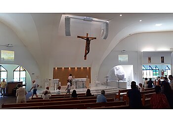3 Best Churches in Gold Coast, QLD - Expert Recommendations