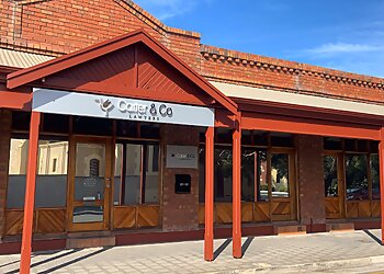 Stacey Carter - CARTER & CO LAWYERS