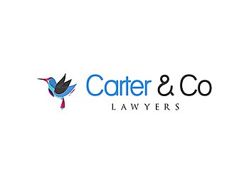 Stacey Carter - CARTER & CO LAWYERS