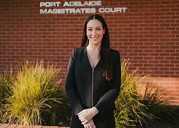 Adelaide Criminal Lawyers Stacey Carter - CARTER & CO LAWYERS image 1