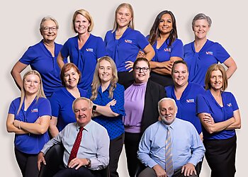 Stacey O’Gorman - MACDONALD AND MICHEL LAWYERS