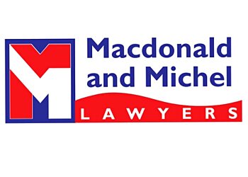 Stacey O’Gorman - MACDONALD AND MICHEL LAWYERS