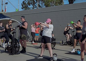 Stadium Premier Fitness Gladstone