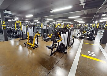 Stadium Premier Fitness Gladstone