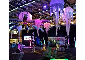 Stage & Audio Event Solutions