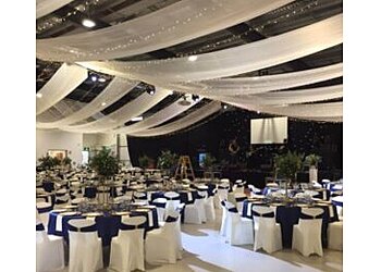 Stage & Audio Event Solutions