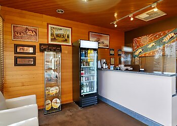 Stagecoach Motel Wodonga