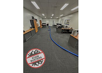 Stain Busters Toowoomba