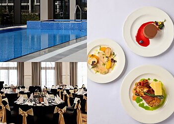 Stamford Grand Adelaide Hotel