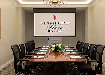 Stamford Plaza Brisbane Hotel