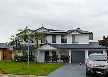 Stan Painting Services