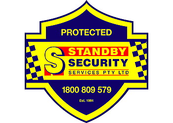 Standby Security Services Geelong