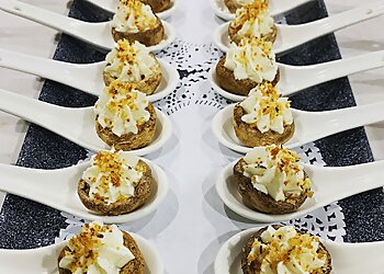 Standing Room Only Catering Brisbane