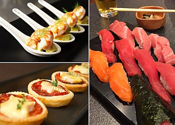 Standing Room Only Catering Brisbane