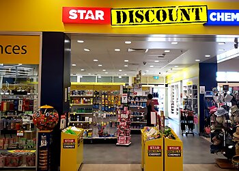 Star Discount Chemist