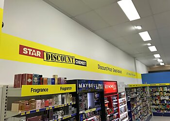 Star Discount Chemist Rockhampton