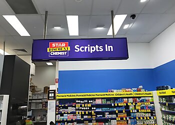 Star Discount Chemist Rockhampton
