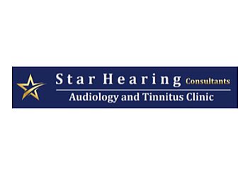 Star Hearing Consultants