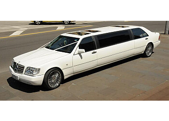 Star Limo Services