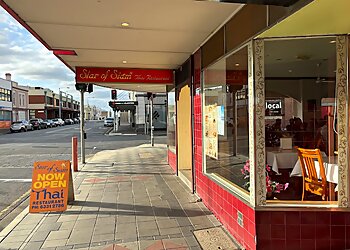 Star of Siam Thai Restaurant