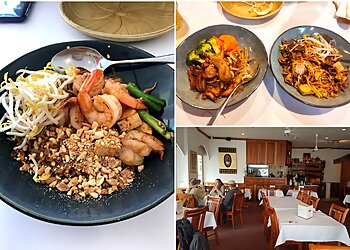 Star of Siam Thai Restaurant