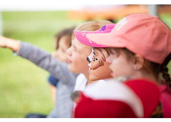 Starshine Face Painting