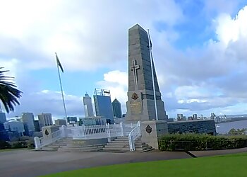 State War Memorial