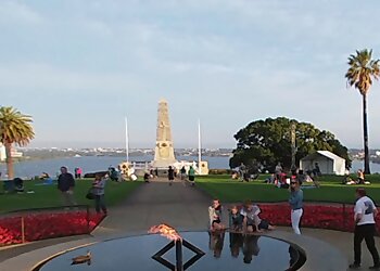State War Memorial