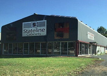 Stateline Cabinets Pty Ltd