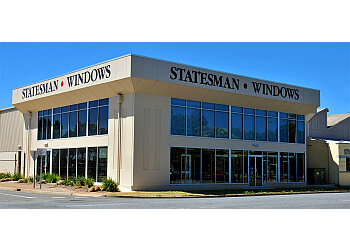 Statesman Windows