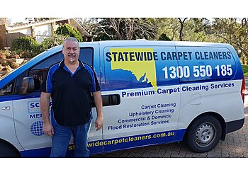 Statewide Carpet Cleaners