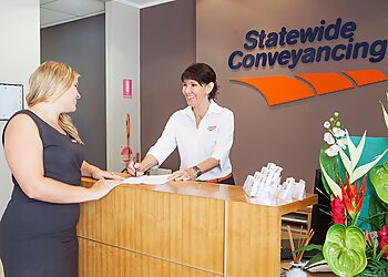 Statewide Conveyancing