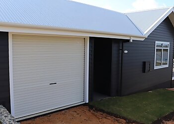 Statewide Garage Doors & Shutters