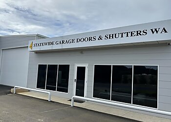 Busselton Garage Door Repair Statewide Garage Doors & Shutters image 1