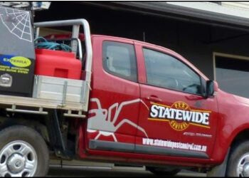 Statewide Pest Control